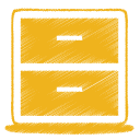 04, yellow icon