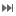 media,control,last,small icon