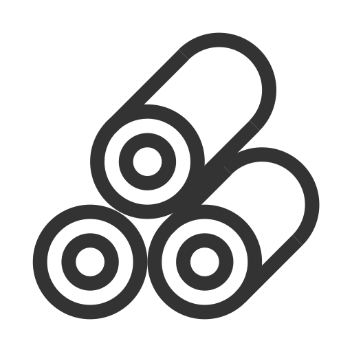 Yly Pipe svg vector icon