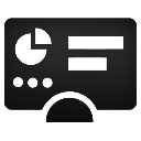 control, panel icon