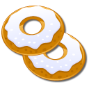 cookie,food icon