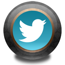 wood,color,twitter icon