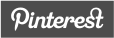 pinterest icon