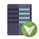 server,down icon