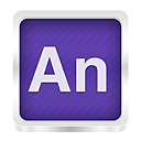 edge,animate icon