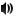 volume icon