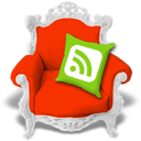 mandarino, rss icon