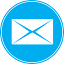 communication, connection, contact, email, envelope, mail, message, send svg vector icon