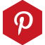 pinterest icon
