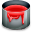 tutorial,paintbucket icon