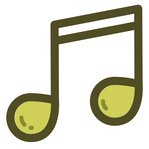 Note svg vector icon