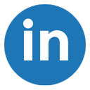 linkedin icon