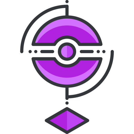 Recovery Point svg vector icon