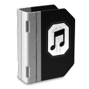music icon