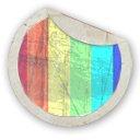 dopplr icon