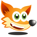 hsfireface,firefox icon