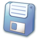 floppy,save icon