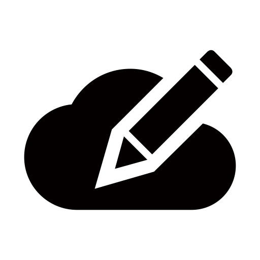 Work svg vector icon