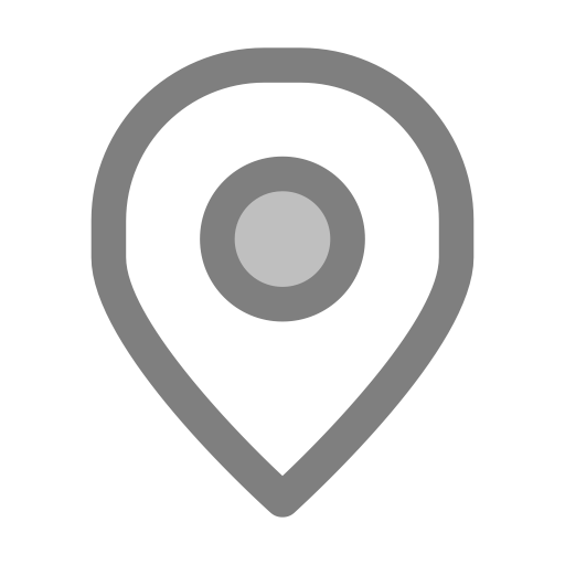 Address svg vector icon