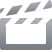 clapboard icon