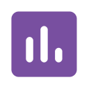 excel, google, google sheets, insert chart, microsoft excel, sheets svg vector icon