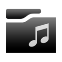 musicfolder icon