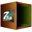 fichiers,compress,zip icon