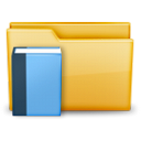 book,folder,reading,read icon