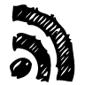 rss,feed,subscribe icon