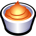 mashed,potato icon