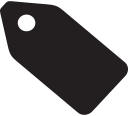 black svg vector icon