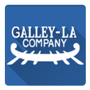 galley la, one piece icon