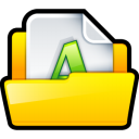 my font,font icon
