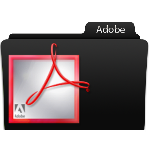 adobe icon