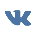 media, network, russian social media, social, social media, ui, vk svg vector icon
