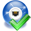 connect,established icon