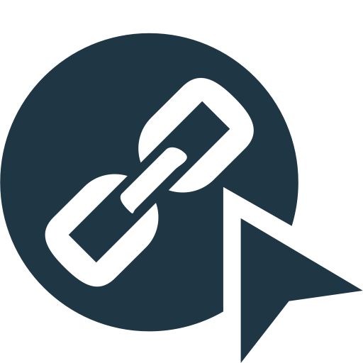 Specified Association svg vector icon