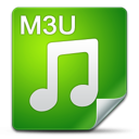 filetype, mu icon
