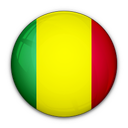 flag, mali, of icon
