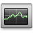 system,monitoring icon