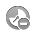 timer,delete icon