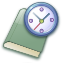 recent,document,file,paper icon