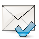 mail,mark,unread,envelop,message,email,letter icon