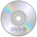 device,dvdr icon