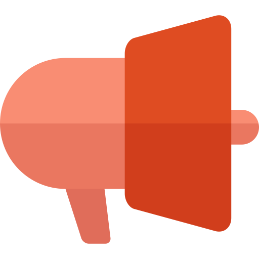 Message Notification svg vector icon