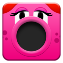 birdo,cartoon,mario icon