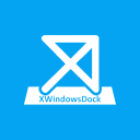 xwindows,dock icon