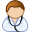 doctor icon