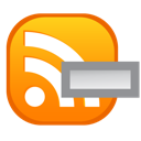 feed, minus icon