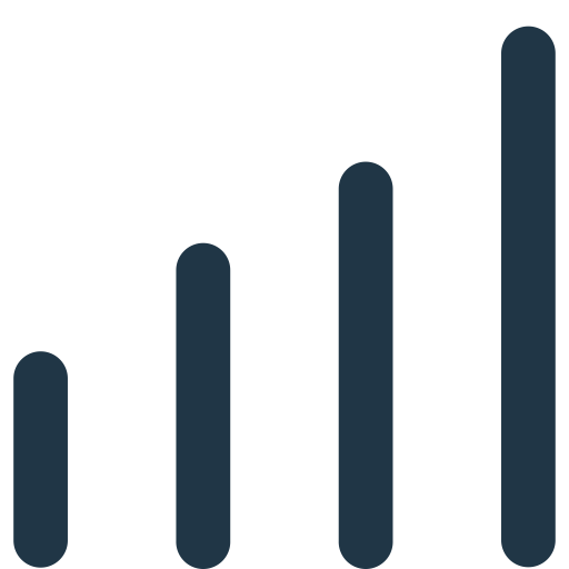 Plan Level svg vector icon